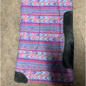 Saddle Pad